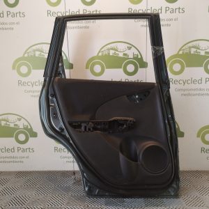 Puerta Trasera Izquierda Honda Fit Li (05245442) Lp