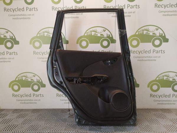 Puerta Trasera Izquierda Honda Fit Li (05245442) Lp