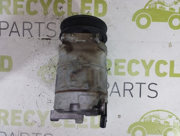 Compresor De A/a Vw The Beetle 1.4 (05969868)