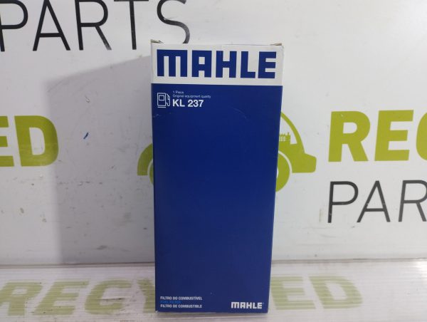 Kit Filtros Mahle + 4l Aceite 10w40 Motul Vw Motor Bah