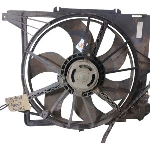 Electroventilador Renault Logan 1.6 (05131504)