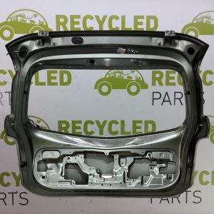Porton Trasero Nissan March (04910120) Lp