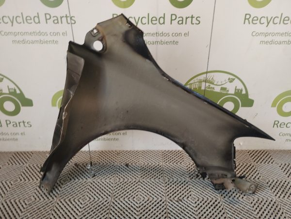 Guardabarro Izquierdo Vw Fox G1 (05561331)