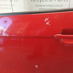 Puerta Delantera Izquierda Fiat Palio Novo (05563772)