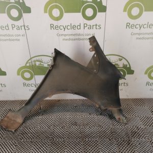 Guardabarro Izquierdo Honda Fit Li (05444950)