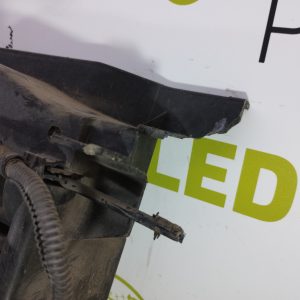 Electroventilador Citroen C4 Lounge 2.0 (05552369)