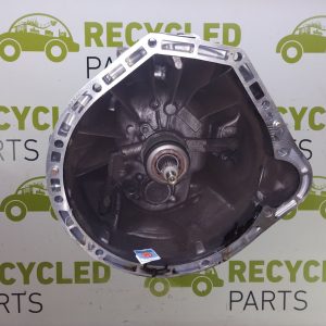 Caja De Velocidades Mercedes Benz Clase C W204 (05249146)