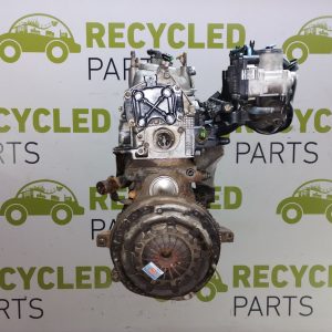 Motor Fiat Palio 1.4 8v Fire (06056576)
