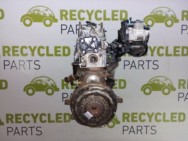 Motor Fiat Palio 1.4 8v Fire (06056576)