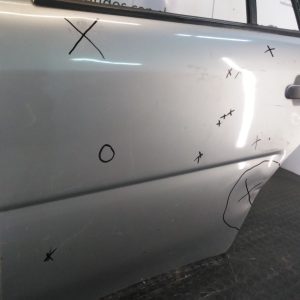 Puerta Trasera Izquierda Vw Gol G2 G3 G4 (03620382) Lp