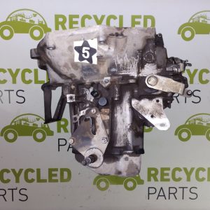 Caja De Velocidades Peugeot 207 1.4 Hdi (05982447)
