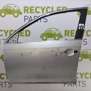 Puerta Delantera Izquierda Vw Vento Lv (04340060) Lp