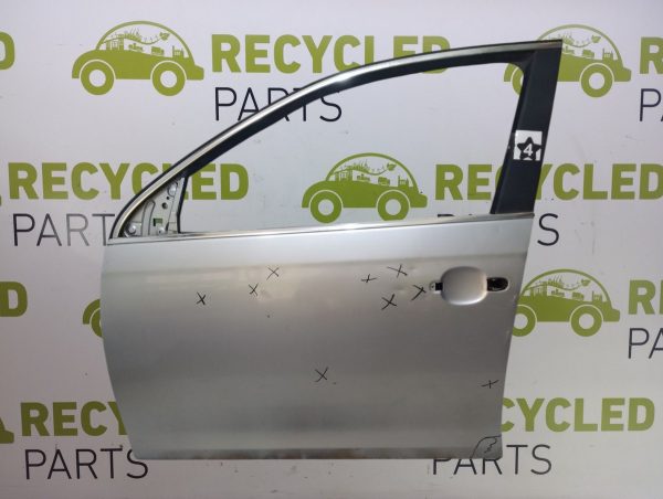 Puerta Delantera Izquierda Vw Vento Lv (04340060) Lp