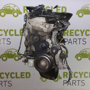Motor Renault Clio 1.2 16v (05508188)