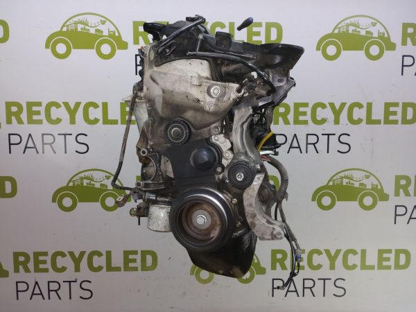 Motor Renault Clio 1.2 16v (05508188)