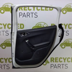 Puerta Trasera Derecha Peugeot 208 (05241109) Lp