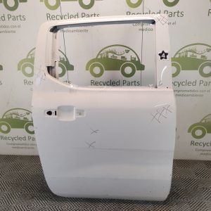 Puerta Trasera Derecha Ford Ranger Ln (06079619)