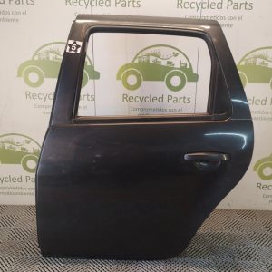Puerta Trasera Izquierda Renault Duster (05908522)