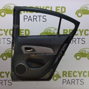 Puerta Trasera Derecha Chevrolet Cruze 4p (05574761) Lp