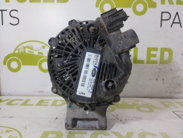 Alternador Ford Fiesta Kd 1.6 16v (06258744)