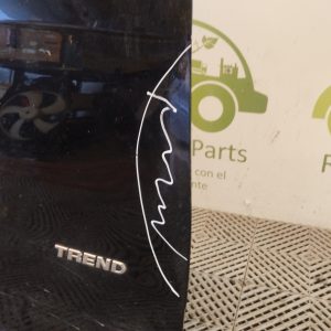 Puerta Delantera Derecha Vw Gol Trend (06080992)