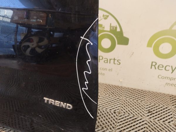 Puerta Delantera Derecha Vw Gol Trend (06080992)
