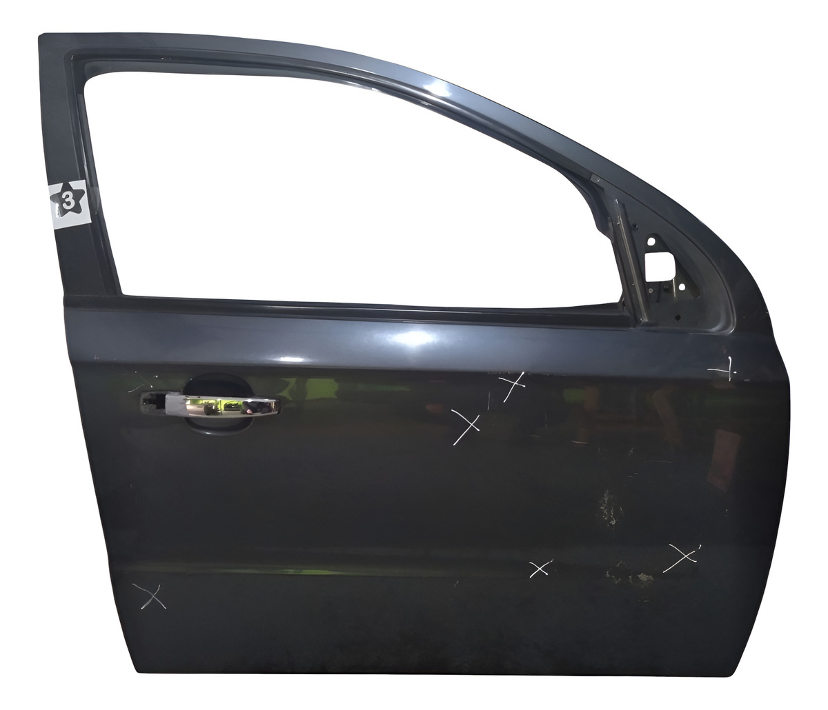 Puerta Delantera Derecha Chevrolet Aveo (05531803) Lp