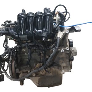 Motor Fiat Siena 1.4 8v (06809599)