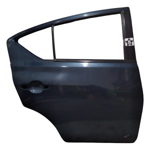 Puerta Trasera Derecha Nissan Versa (04669954) Lp