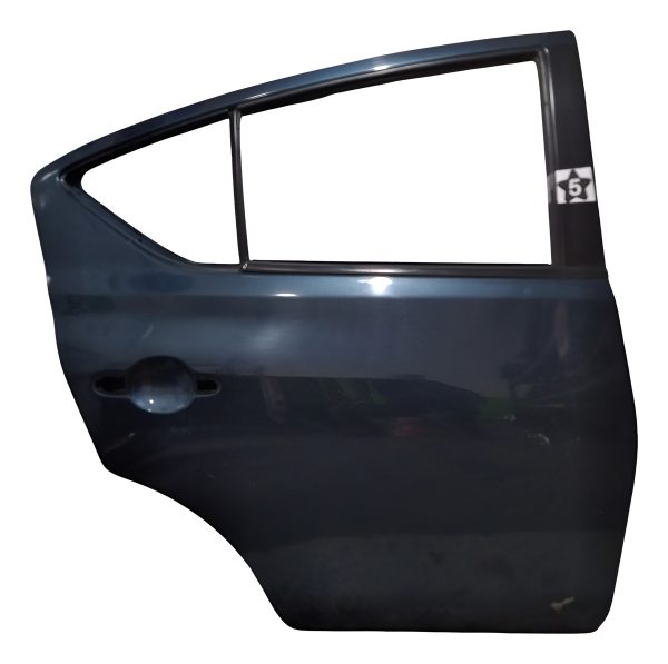 Puerta Trasera Derecha Nissan Versa (04669954) Lp