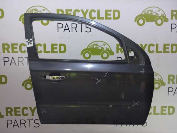 Puerta Delantera Derecha Chevrolet Aveo (05531803) Lp