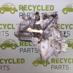 Caja De Velocidades Peugeot 408 2.0 16v (06245599)