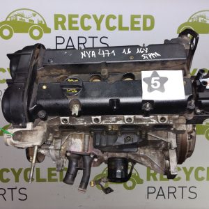 Motor Ford Ecosport 1.6 16v (06185364)