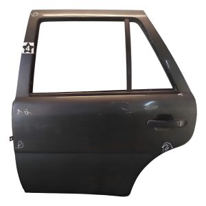 Puerta Trasera Izquierda Vw Gol G2 G3 G4 (06057367)