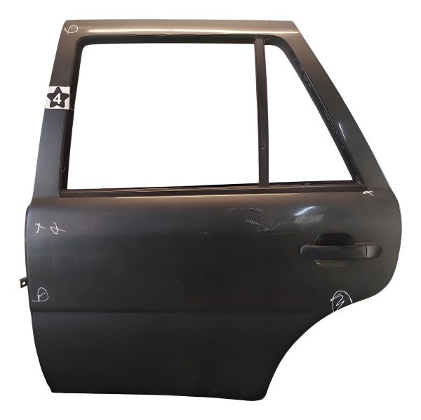 Puerta Trasera Izquierda Vw Gol G2 G3 G4 (06057367)