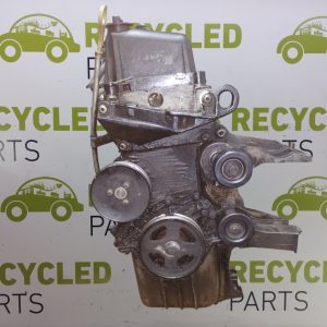 Motor Ford Ka 1.0 (05082668)