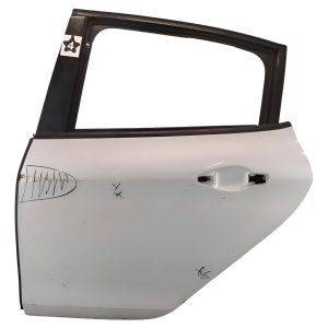 Puerta Trasera Izquierda Peugeot 208 (06050616)
