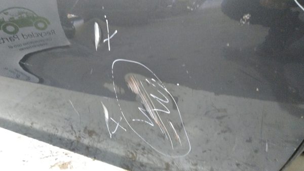 Puerta Delantera Derecha Peugeot 408 (05832880) Lp*