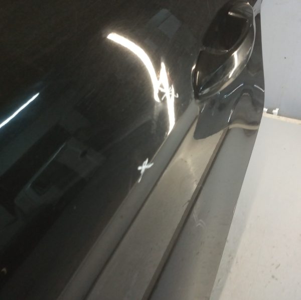 Puerta Trasera Izquierda Ford Ka Ln (02889792)
