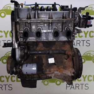 Motor Fiat Palio 1.4 8v Fire (06056576)