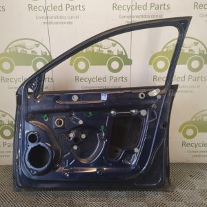 Puerta Delantera Derecha Vw Vento Li (05647297)