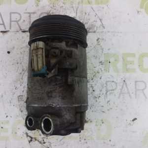 Compresor De A/a Chevrolet Astra 2.0 (05982534)