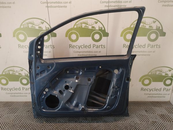 Puerta Delantera Derecha Vw Up (05289502)