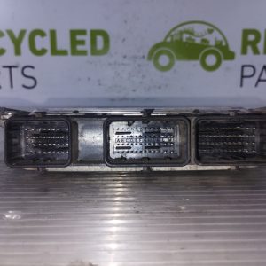 Modulo De Inyeccion Renault Duster 2.0 (05237686)