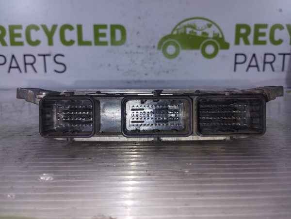 Modulo De Inyeccion Renault Duster 2.0 (05237686)