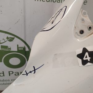 Guardabarro Izquierdo Renault Fluence (06064065)