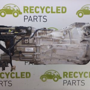 Caja De Velocidades Ford Ranger 2.2 4×2 (05286788)