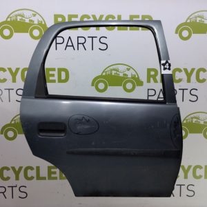 Puerta Trasera Derecha Chevrolet Corsa (03338474) Lp