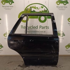 Puerta Trasera Derecha Vw Gol G2 G3 G4 (03766731) Lp