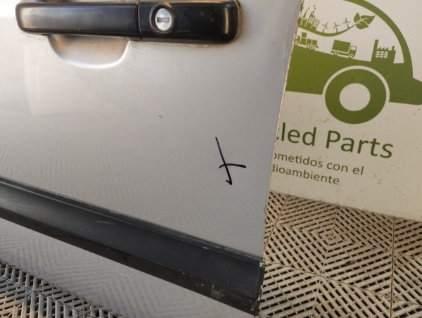 Puerta Delantera Izquierda Vw Passat B4 (05029944)
